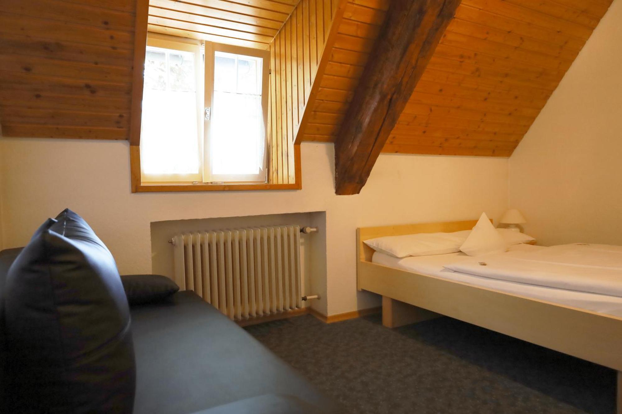Hotel Gasthof Zur Post Wolfegg Екстер'єр фото