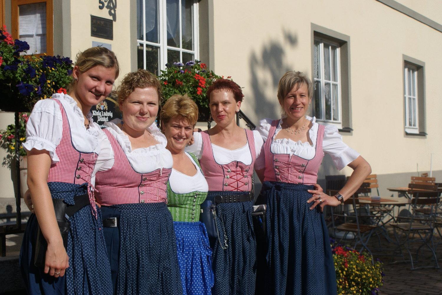 Hotel Gasthof Zur Post Wolfegg Екстер'єр фото